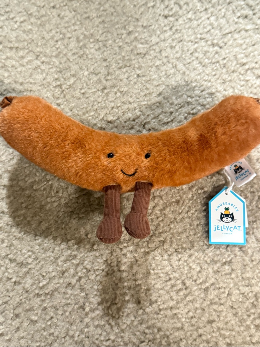 Jellycat London Exclusives Set - Picture 8 of 14